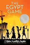 The Egypt Game