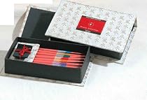 House Blessings Gift Box - Triloka Feng Shui Incense Sticks
From Triloka Feng Shui Incense
