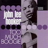 Too Much Boogie