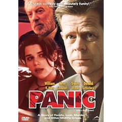 Panic