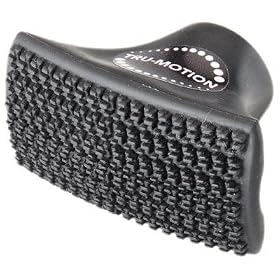 Tru-motion Go-Tip Cane Stabalizer, Black