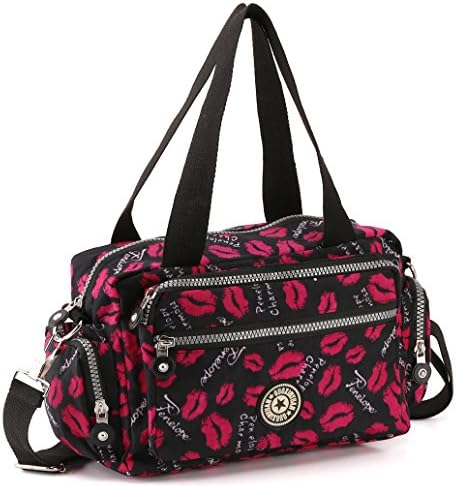 Casint TM great trip/lunch bag (kisses)