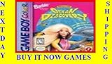 Barbie Ocean Discovery