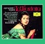 La traviata / Act 1 - "Libiamo ne'lieti calici (Brindisi)
