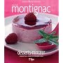 Desserts minceur, 50 recettes � index glyc�mique f&hellip de Michel Montignac