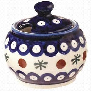 6 oz Sugar Bowl - Pattern 175A by 
