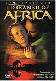 I Dreamed of Africa [2000] (REGION 1) (NTSC)