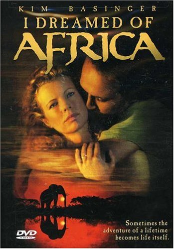Get I Dreamed of Africa Online