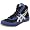 Blue/Silver/Black