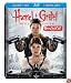 Hansel & Gretel: Witch Hunters (Unrated Cut) (Blu-ray / DVD / Digital Copy + UltraViolet)