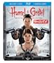 Hansel & Gretel: Witch Hunters (Unrated Cut) (Blu-ray / DVD / Digital Copy + UltraViolet)