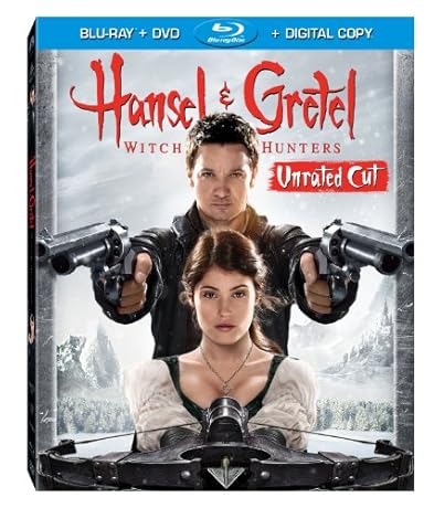 Hansel & Gretel