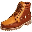 Timberland Men's 7 Eye Chukka Boot