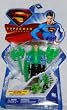 Superman Returns > Kryptonite Armor Lex Luthor Action Figure