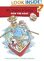 Mr. Putter & Tabby Row the Boat