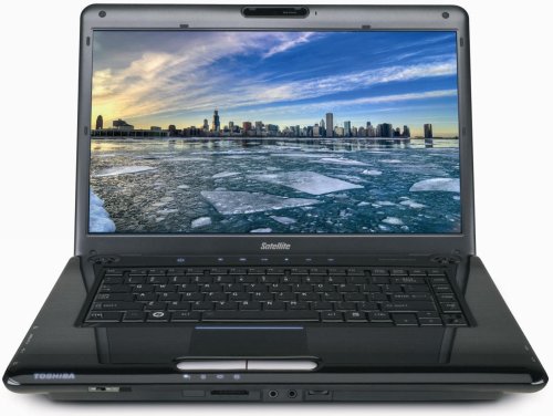 Toshiba Satellite A355-S6921 16.0-Inch Laptop