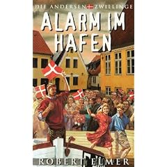 Alarm im Hafen