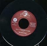 Got a Thing on My Mind Pt 2 [Vinyl]