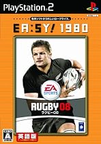 EA:SY! 1980 ラグビー 08(英語版)