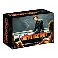 Californication - Int�grale des saisons 1 � 3 (inclus le livre : "God Hates Us All") - Coffret 7 DVD