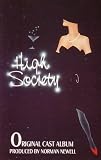 High Society...Original Cast Album