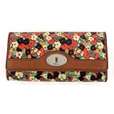 sac a main porte-monnaie Fossil Vintage Keyper-Flap