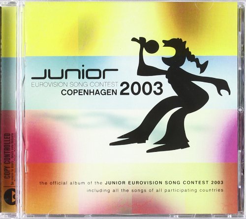 P9999 Junior Eurovision Song Contest