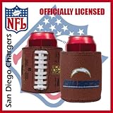 San Diego Chargers NFL Football Drink Koosie