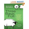 Three Bags Full: A Sheep Detective Story (Thorndike Reviewers' Choice)