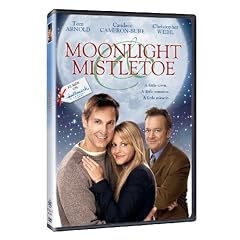 Moonlight and Mistletoe