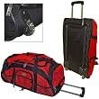 Sienna 29-inch Wheeled Duffel