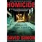 Great books about crime and criminals