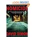 Homicide: A Year on the Killing Streets