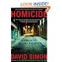 Homicide: A Year on the Killing Streets