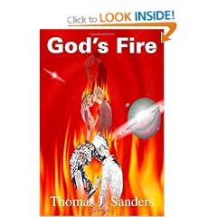 God's Fire