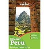 lonely planet discover peru travel guide