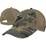 Atlanta Falcons Camouflage Hat