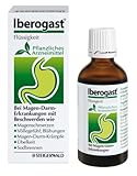 Iberogast® (100ml) Drops - For Dyspepsia, Bloating, Stomache Pain and Heartburn Brand