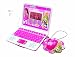 Oregon Scientific BG68 - Barbie B-Smart Laptop