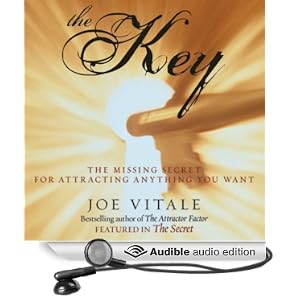 [Audible Audio Edition]
