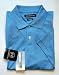 HATHAWAY CoolMax Jacquard Mesh Golf Polo Shirt