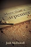 More Than A Carpenter