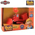 Bob The Builder Diecast Vehicle with Sound - Muck