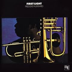 First Light