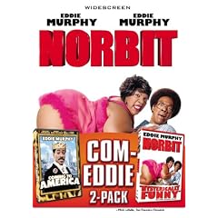 Coming to America / Norbit