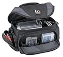 Tamrac 5522 Adventure Video Bag 2 (Gray/Black)