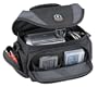 Tamrac 5522 Adventure Video Bag 2 (Gray/Black)