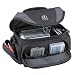 Tamrac 5522 Adventure Video Bag 2 (Gray/Black)