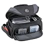 Tamrac 5522 Adventure Video Bag 2 (Gray/Black)