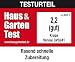 Auszeichnung